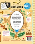 Speuren in de dierentuin 9789461889560, Boeken, Verzenden, Gelezen