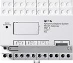Gira DCS IP Gateway Gen 2 Met 5 Licenties - 262197, Verzenden, Nieuw, Overige typen