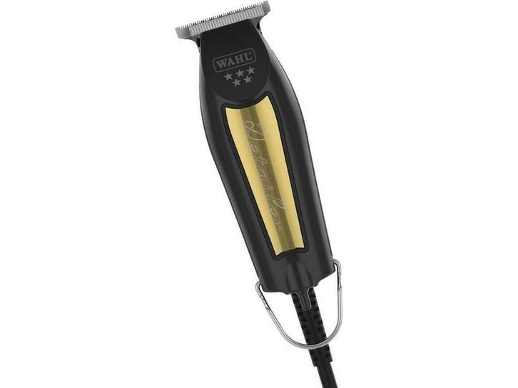 Wahl Detailer - Corded Trimmer - T-Wide Blade 0,4 mm -, Sieraden, Tassen en Uiterlijk, Uiterlijk | Gezichtsverzorging, Nieuw, Verzenden