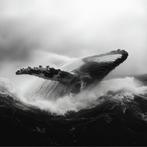 Rudy barret - Cathedral of the Deep - XL