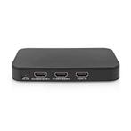 Audioconverter HDMI ARC naar HDMI™ eARC uit en HDMI ARC, Verzenden, Nieuw