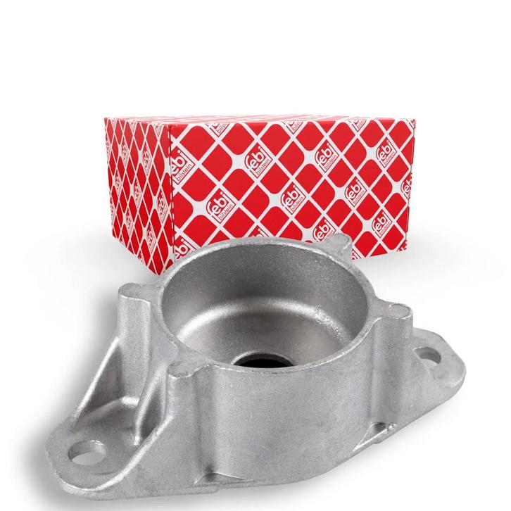 Veerpoot MAZDA 3 (1.4,1.6,2.0,2.0 MZR-CD,1.6 DI Turbo), Auto-onderdelen, Ophanging en Onderstel, Nieuw, Ophalen of Verzenden