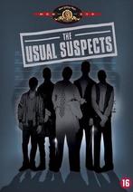 The Usual Suspects - DVD (Films (Geen Games)), Cd's en Dvd's, Ophalen of Verzenden, Zo goed als nieuw