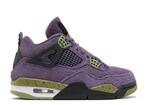 Nike Air Jordan 4 Retro Canyon Purple (Schoenen), Kleding | Heren, Schoenen, Overige kleuren, Verzenden, Nieuw, Sneakers of Gympen