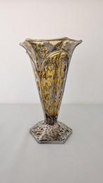 Murano - Vaas - Glas - Argento, Antiek en Kunst