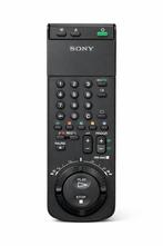 Sony RM-846 Afstandsbediening voor TV/VCR (SLV-E200, SLV-E73, Verzenden, Zo goed als nieuw