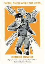 9780745345925 Such, Such Were the Joys George Orwell, Boeken, Verzenden, Nieuw, George Orwell