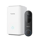 Reolink D340B Videodeurbel met Reolink Home Hub1, Ophalen of Verzenden, Nieuw