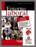 Entorno Laboral Edicion Ampliada Nivel A1/B1 libro del alumn, Verzenden, Gelezen, Marisa De Prada