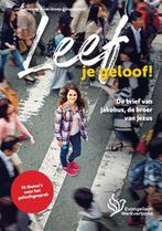 Leef je geloof! / Gemeente Groei Groep 9789082762693, Verzenden, Gelezen, Pieter Both