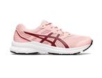 Asics - Jolt 3 - Roze Hardloopschoenen Dames - 38, Nieuw