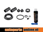 Remklauw revisie set Ford C-max achterzijde, Verzenden, Nieuw, Ford