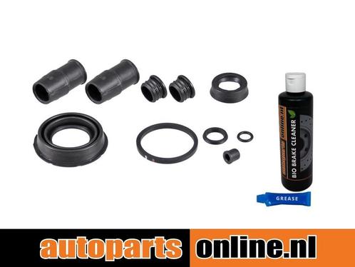 Remklauw revisie set Ford C-max achterzijde, Auto-onderdelen, Besturing, Nieuw, Ford, Verzenden