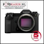 Fujifilm GFX50S II  body| nieuw |Foto Karin Kollumm, Audio, Tv en Foto, Fotocamera's Digitaal, Spiegelreflex, Nieuw, Ophalen of Verzenden