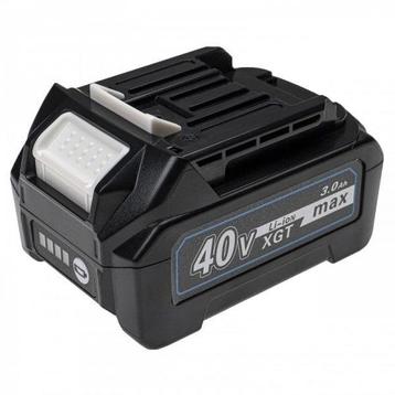 Accu voor Makita gereedschap XGT 40v 2,0Ah/2,5Ah/3.0Ah beschikbaar voor biedingen