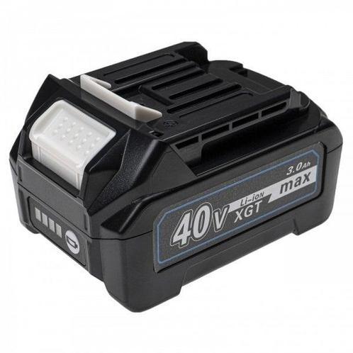 Accu voor Makita gereedschap XGT 40v 2,0Ah/2,5Ah/3.0Ah, Doe-het-zelf en Verbouw, Gereedschap | Boormachines, Ophalen of Verzenden