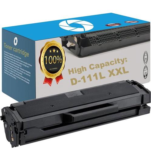 Compatible  MLT-D111L toner, Computers en Software, Printerbenodigdheden, Toner, Nieuw, Verzenden