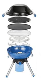 Campingaz Party Grill 400 CV (Barbecues), Caravans en Kamperen, Kampeeraccessoires, Ophalen of Verzenden, Nieuw