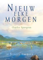 NIEUW ELKE MORGEN 9789033819209 Charles Haddon Spurgeon, Verzenden, Gelezen, Charles Haddon Spurgeon