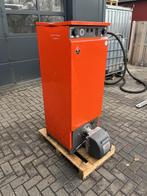 AVC dieselkachel Delta F25HR CV heater voor schepen, Watersport en Boten, Buiten- en Binnenboordmotoren, Ophalen of Verzenden