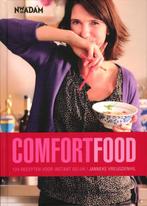 Comfort food 9789046811443 Janneke Vreugdenhil, Boeken, Kookboeken, Verzenden, Zo goed als nieuw, Janneke Vreugdenhil