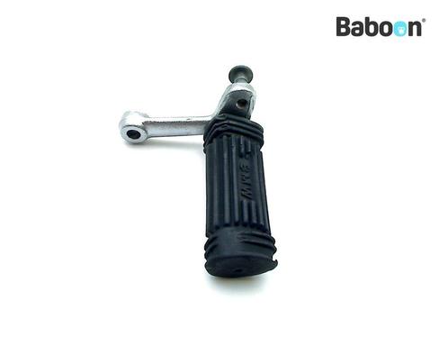 Schetsplaat Links Voor BMW R 80/7 1976-1985 (R80) (1236733), Motoren, Onderdelen | BMW, Gebruikt, Verzenden