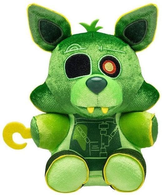 Funko Five Nights at Freddys Special Delivery, Kinderen en Baby's, Speelgoed | Knuffels en Pluche, Nieuw, Ophalen of Verzenden