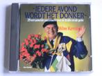 Wim Kersten - Iedere avond wordt het donker, Verzenden, Nieuw in verpakking