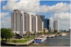 Appartement te huur aan Boompjes in Rotterdam, Zuid-Holland