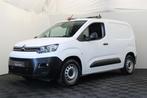 Citroën Berlingo 1.2 PureTech Feel, Auto's, Automaat, Stof, Gebruikt, Citroën
