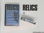 MSX - Bothtec - Relics, Verzenden, Gebruikt