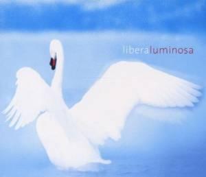 cd - Libera - Luminosa, Cd's en Dvd's, Cd's | Overige Cd's, Zo goed als nieuw, Verzenden