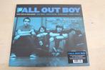 Fall Out Boy - Take This To Your Grave (Blue Jay Vinyl) + So, Nieuw in verpakking