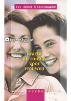 Kracht en ruimte voor vrouwen Bea Annot-Mekelenkamp, Boeken, Verzenden, Nieuw