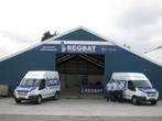 REGBAT Hoofddorp accus en tractiebatterijen, Zakelijke goederen, Machines en Bouw | Heftrucks en Intern transport