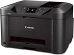 Canon MAXIFY MB5150 - All-in-One Printer - 24 ppm zwart-wit, Verzenden, Zo goed als nieuw, Canon