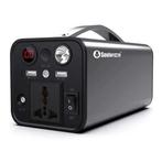 X16 Oplaadstation 68.000mAh - 250W AC/DC Generator Solar, Verzenden, Nieuw