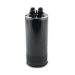 Vibrant Large 2.0L 4-Port Catch Can Assembly - 12767, Ophalen of Verzenden, Nieuw