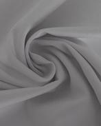 Katoen Viscose Stretch Licht Grijs, Nieuw, Grijs