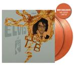 Elvis Presley - Elvis At Stax - Red/White Marble, Cd's en Dvd's, Nieuw in verpakking, 12 inch