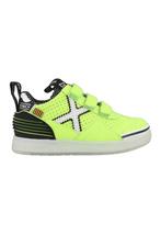 Munich G3 Velcro 1514291 Lime Groen-28, Verzenden, Nieuw