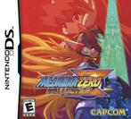Megaman Zero collection (import, nieuw in seal!), Spelcomputers en Games, Games | Nintendo DS, Verzenden, Nieuw