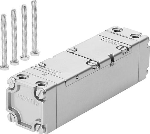 Festo 5/2 Bistabiele Pneumatische Klep G1/4 1400l/min - 5736, Doe-het-zelf en Verbouw, Gereedschap | Machine-onderdelen en Toebehoren