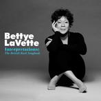 cd - Bettye LaVette - Interpretations: The British Rock S..., Verzenden, Zo goed als nieuw