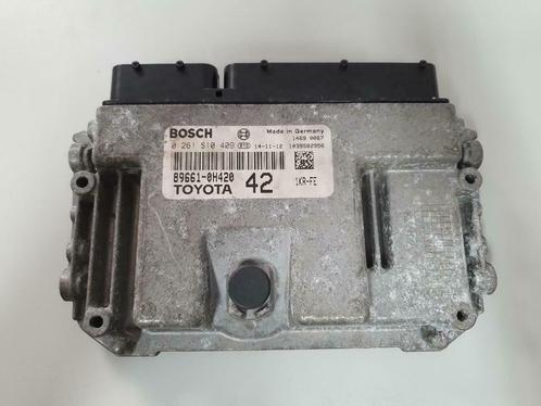 Totoya aygo ECU 0261S10409/896610H420 Reparatie P0139,P0140, Auto-onderdelen, Elektronica en Kabels, Gereviseerd, Citroën, Peugeot