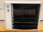40 kW WINTERWARM HR gasheater (3335), Doe-het-zelf en Verbouw, Ophalen of Verzenden, Gebruikt, 800 watt of meer, Kachel