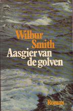 Aasgier van de golven 9789010025302 Wilbur Smith, Verzenden, Gelezen, Wilbur Smith