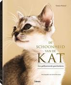 De schoonheid van de kat 9789089984203 Tamsin Pickeral, Verzenden, Gelezen, Tamsin Pickeral
