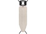 Brabantia Strijkplank B - met Strijkijzerhouder - 124 x 38, Verzenden, Zo goed als nieuw