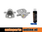 Remklauw Nissan Micra C+c voorzijde, rechts, Verzenden, Nieuw, Nissan